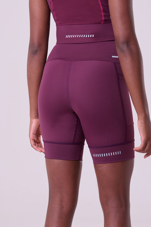 GRIT BOSSA 3-POCKET SHORTS 7"
