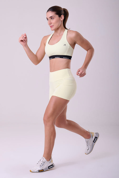 SPRINT GINGA 5" HIGH-COMPRESSION SHORTS