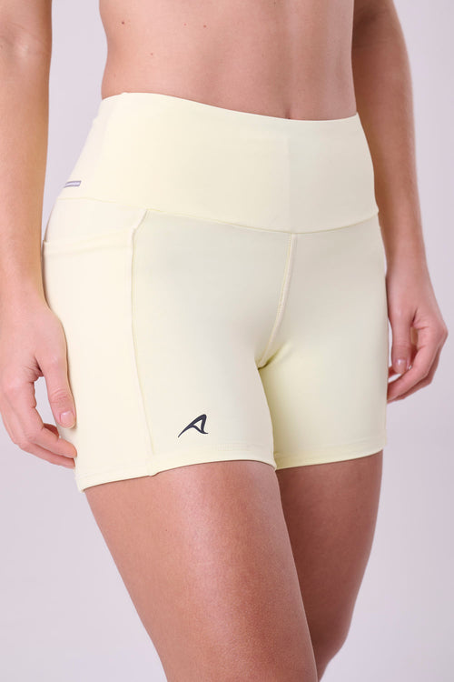 SPRINT GINGA 5" HIGH-COMPRESSION SHORTS