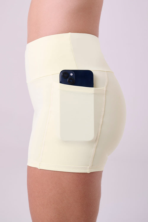 SPRINT GINGA 5" HIGH-COMPRESSION SHORTS