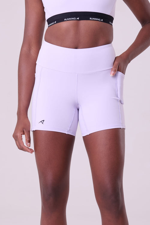 SPRINT GINGA 5" HIGH-COMPRESSION SHORTS