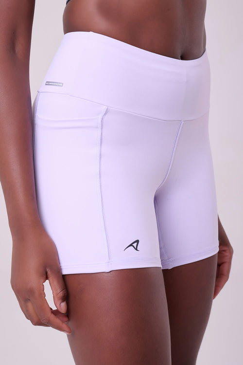 SPRINT GINGA 5" HIGH-COMPRESSION SHORTS
