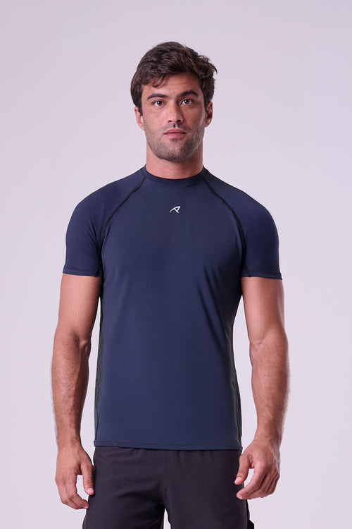 GRIT BOSSA UV50 SHORT-SLEEVE SHIRT