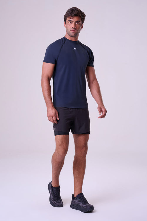 GRIT BOSSA UV50 SHORT-SLEEVE SHIRT