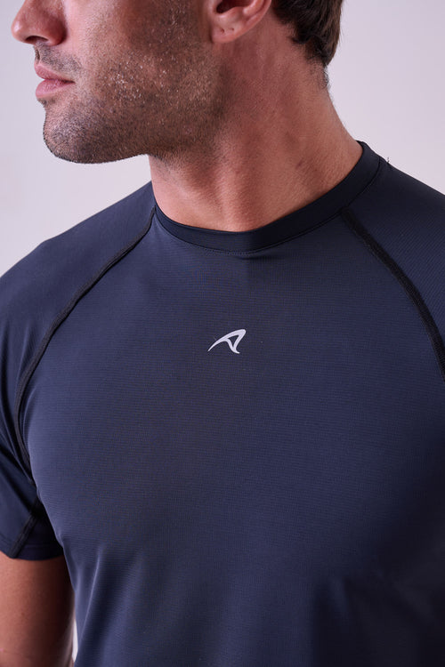 GRIT BOSSA UV50 SHORT-SLEEVE SHIRT