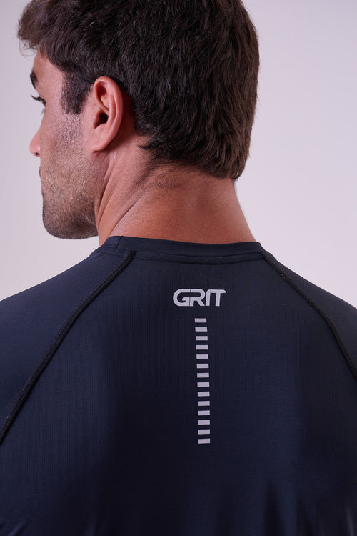 GRIT BOSSA UV50 SHORT-SLEEVE SHIRT