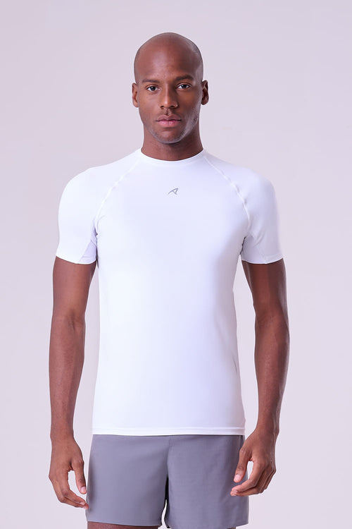 GRIT BOSSA UV50 SHORT-SLEEVE SHIRT