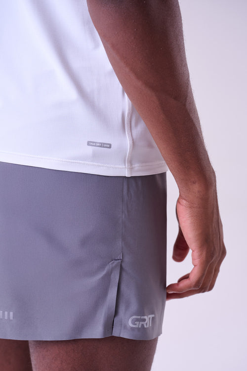 GRIT BOSSA UV50 SHORT-SLEEVE SHIRT