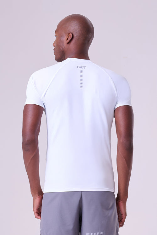 GRIT BOSSA UV50 SHORT-SLEEVE SHIRT