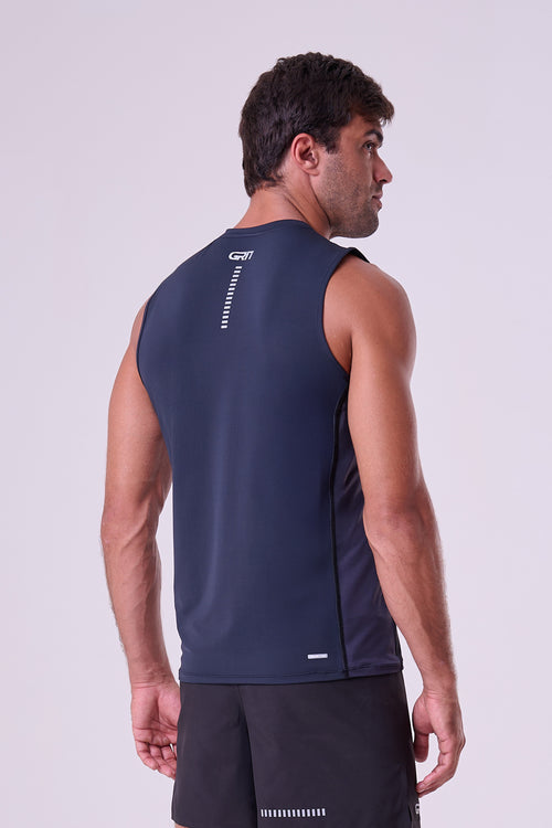 GRIT BOSSA UV50 TANK