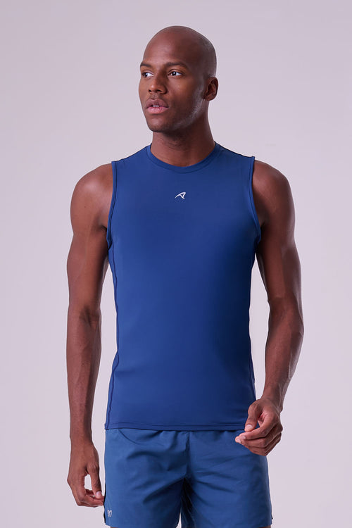 GRIT BOSSA UV50 TANK