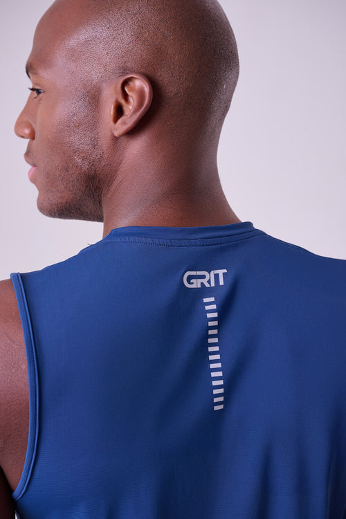 GRIT BOSSA UV50 TANK
