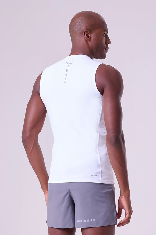 GRIT BOSSA UV50 TANK