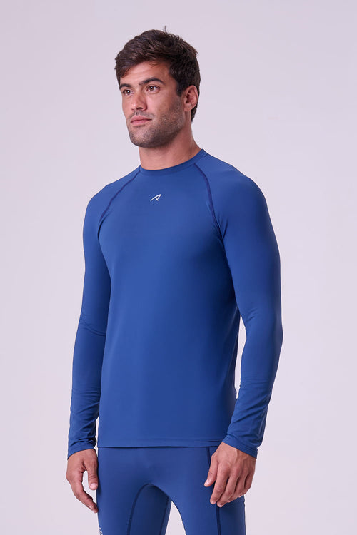 GRIT BOSSA UV50 LONG-SLEEVE SHIRT