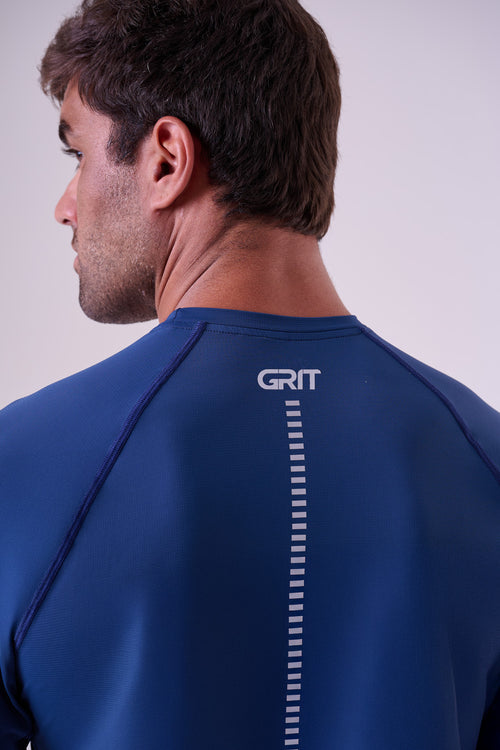GRIT BOSSA UV50 LONG-SLEEVE SHIRT