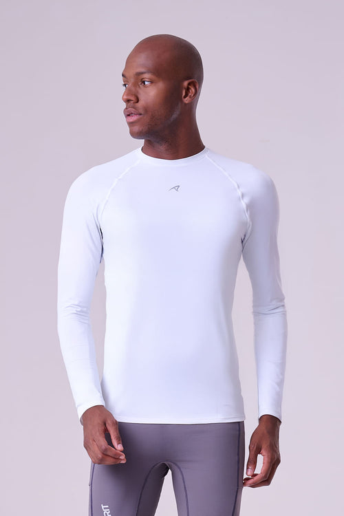 GRIT BOSSA UV50 LONG-SLEEVE SHIRT