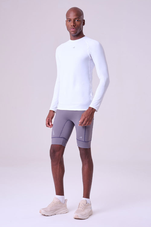 GRIT BOSSA UV50 LONG-SLEEVE SHIRT