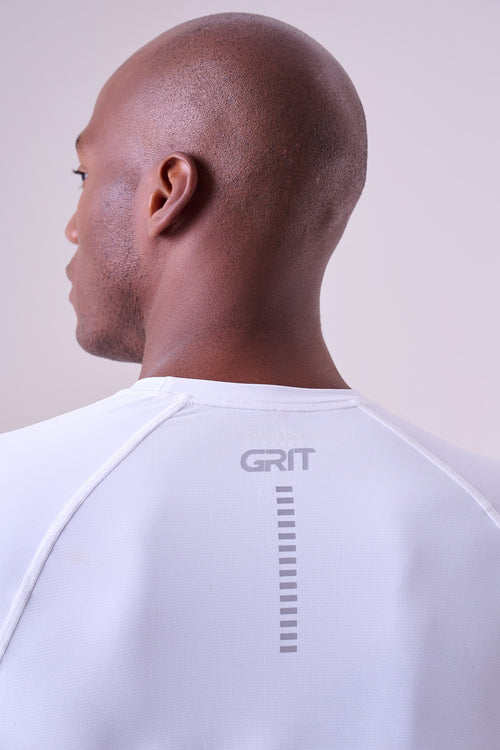 GRIT BOSSA UV50 LONG-SLEEVE SHIRT