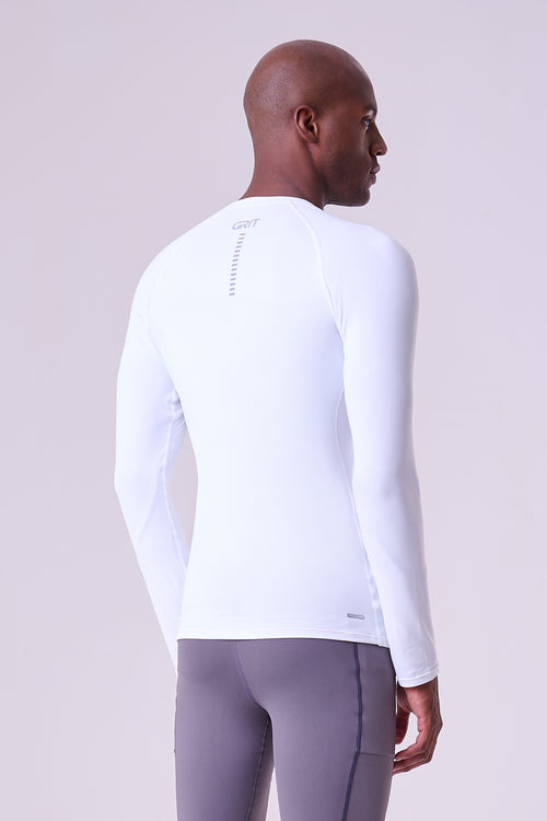 GRIT BOSSA UV50 LONG-SLEEVE SHIRT