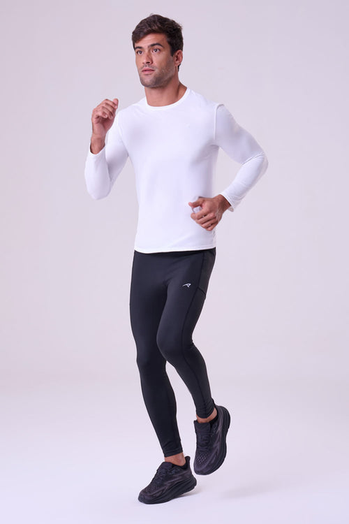 SIGNATURE SAMBA 2-POCKET LEGGINGS