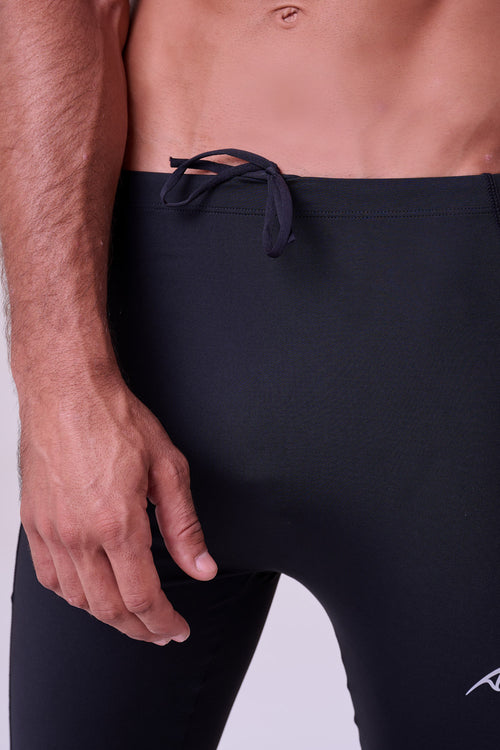 SIGNATURE SAMBA 2-POCKET LEGGINGS
