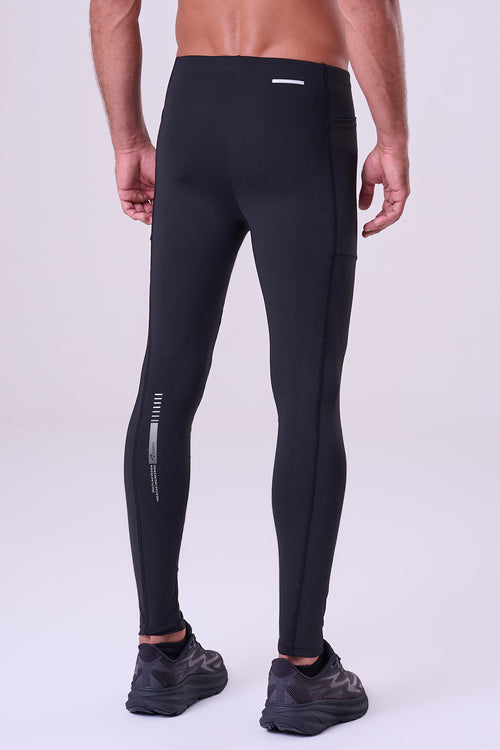SIGNATURE SAMBA 2-POCKET LEGGINGS
