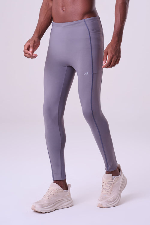 SIGNATURE SAMBA 2-POCKET LEGGINGS