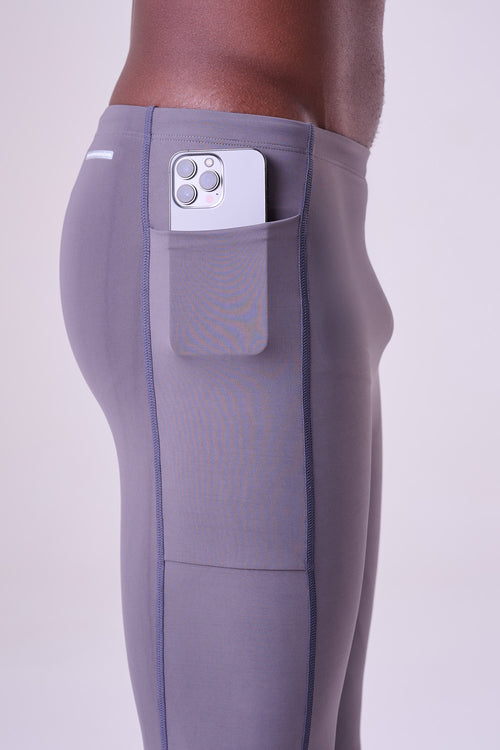SIGNATURE SAMBA 2-POCKET LEGGINGS