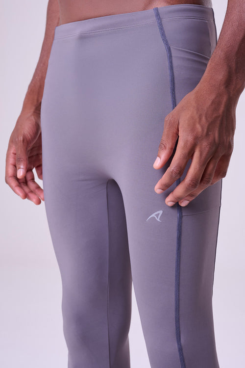 SIGNATURE SAMBA 2-POCKET LEGGINGS