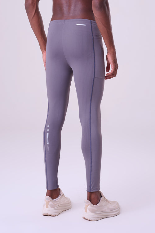 SIGNATURE SAMBA 2-POCKET LEGGINGS