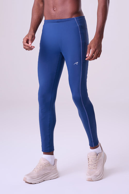 SIGNATURE SAMBA 2-POCKET LEGGINGS