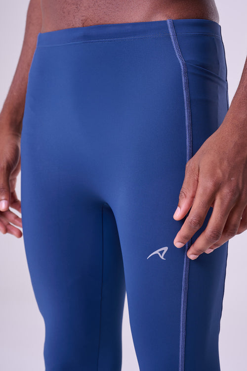 SIGNATURE SAMBA 2-POCKET LEGGINGS
