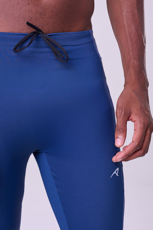 SIGNATURE SAMBA 2-POCKET LEGGINGS