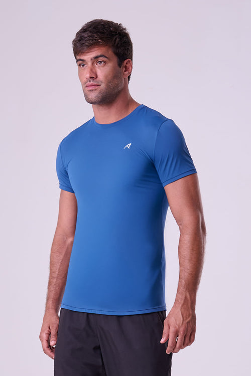 KEEP COOL PEP TRUE DRY T-SHIRT