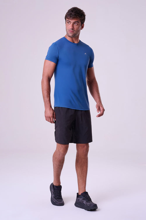 KEEP COOL PEP TRUE DRY T-SHIRT