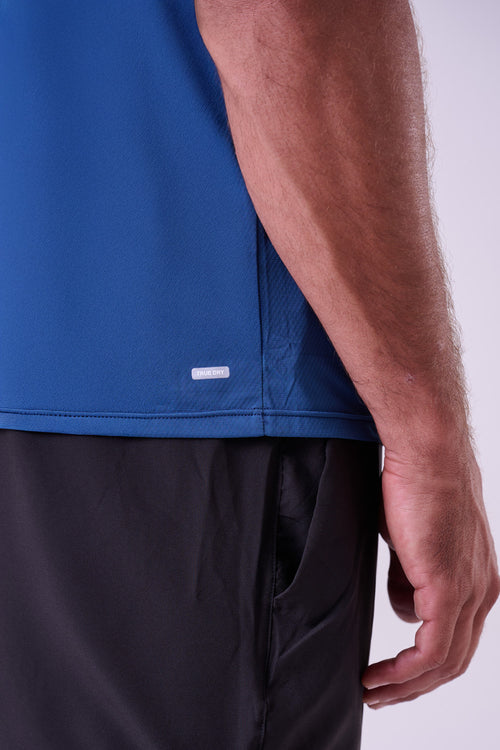 KEEP COOL PEP TRUE DRY T-SHIRT