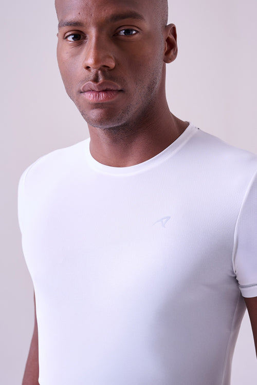 KEEP COOL PEP TRUE DRY T-SHIRT
