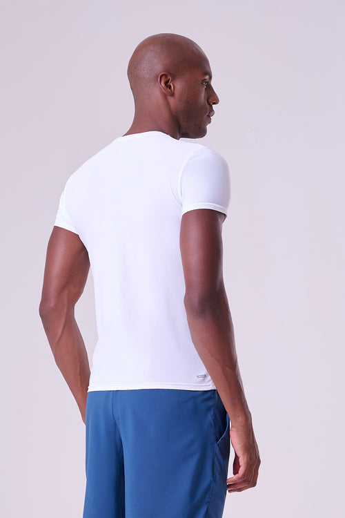KEEP COOL PEP TRUE DRY T-SHIRT