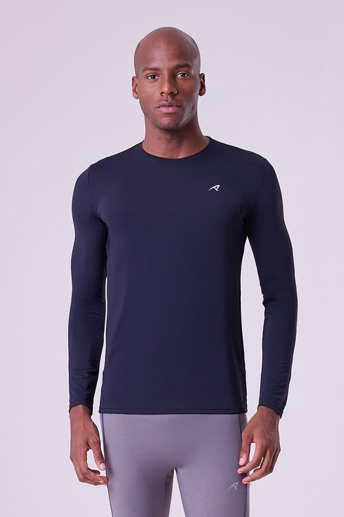 KEEP COOL PEP TRUE DRY LONG-SLEEVE T-SHIRT