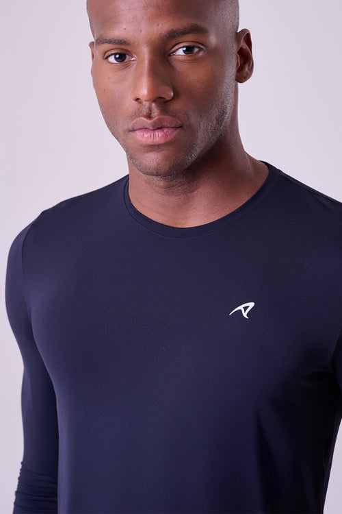 KEEP COOL PEP TRUE DRY LONG-SLEEVE T-SHIRT