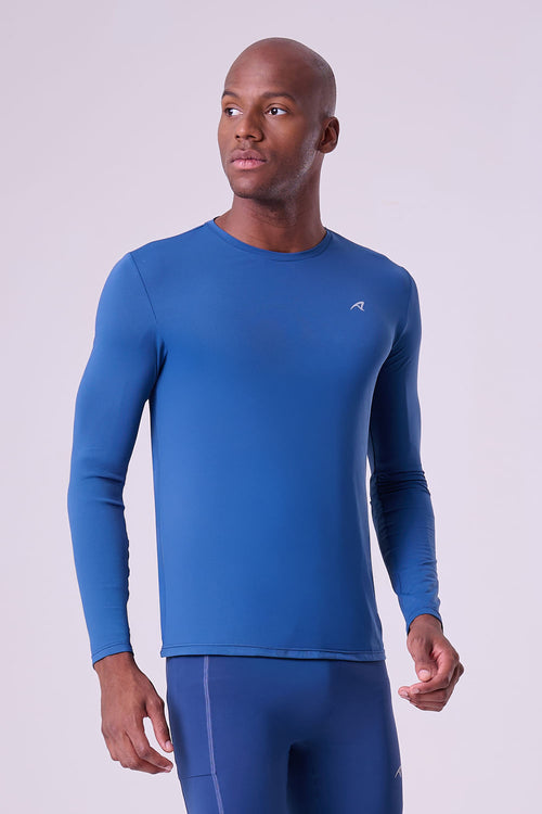 KEEP COOL PEP TRUE DRY LONG-SLEEVE T-SHIRT
