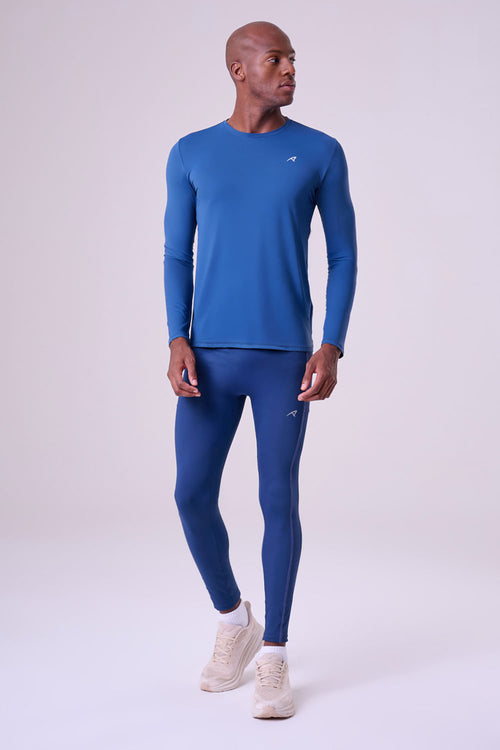 KEEP COOL PEP TRUE DRY LONG-SLEEVE T-SHIRT