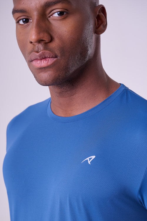 KEEP COOL PEP TRUE DRY LONG-SLEEVE T-SHIRT