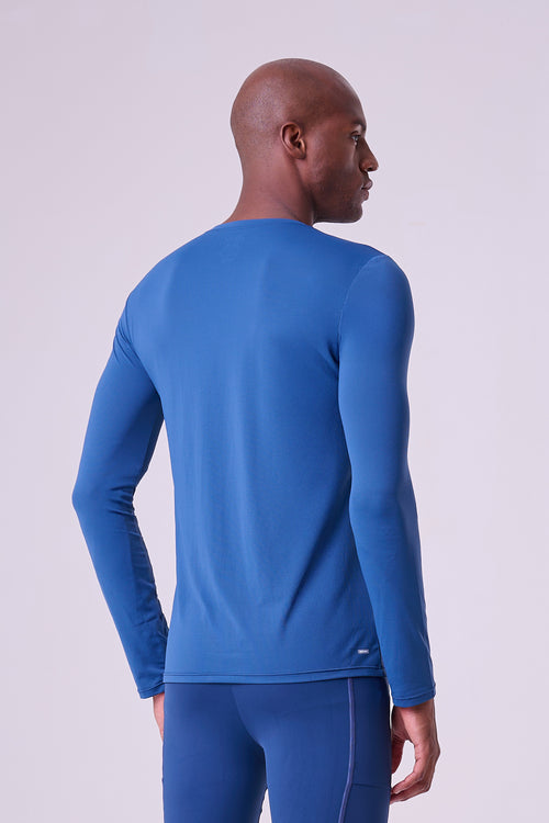 KEEP COOL PEP TRUE DRY LONG-SLEEVE T-SHIRT