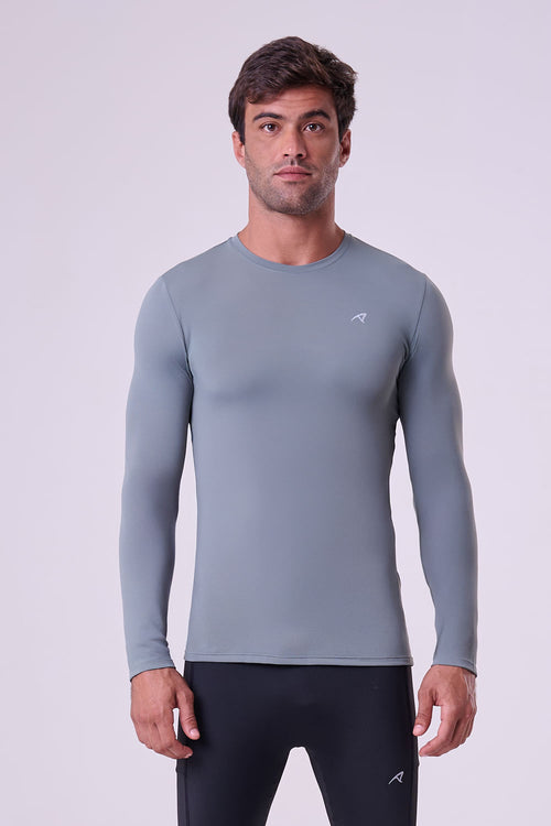 KEEP COOL PEP TRUE DRY LONG-SLEEVE T-SHIRT
