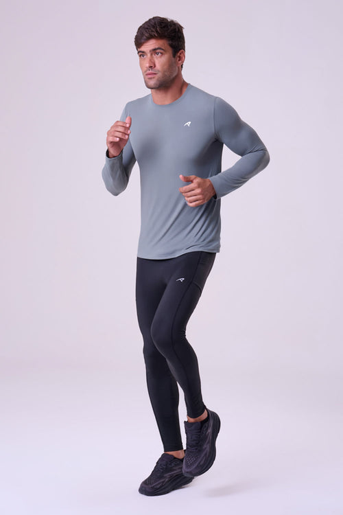 KEEP COOL PEP TRUE DRY LONG-SLEEVE T-SHIRT