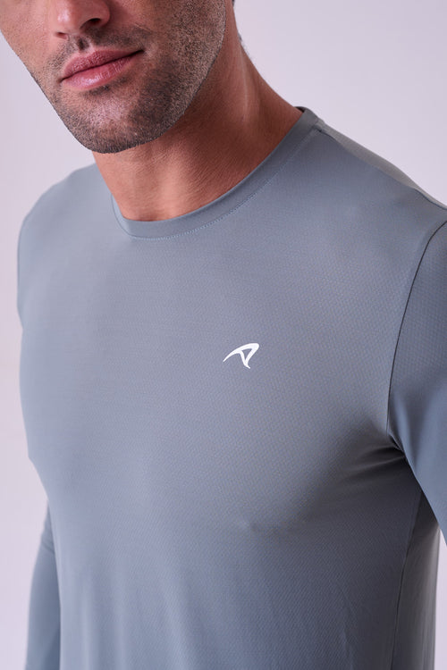 KEEP COOL PEP TRUE DRY LONG-SLEEVE T-SHIRT