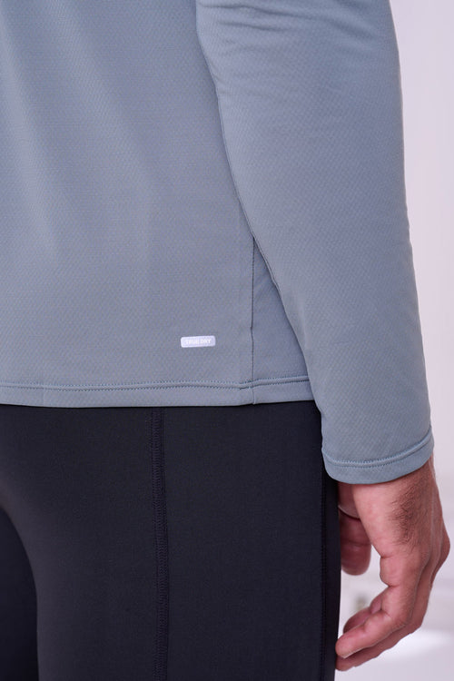 KEEP COOL PEP TRUE DRY LONG-SLEEVE T-SHIRT