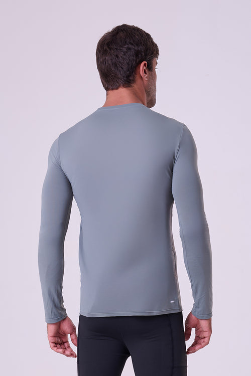 KEEP COOL PEP TRUE DRY LONG-SLEEVE T-SHIRT