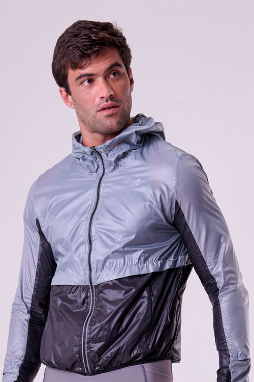 PERFORMANCE LAYER BREATH RIPSTOP WIND JACKET